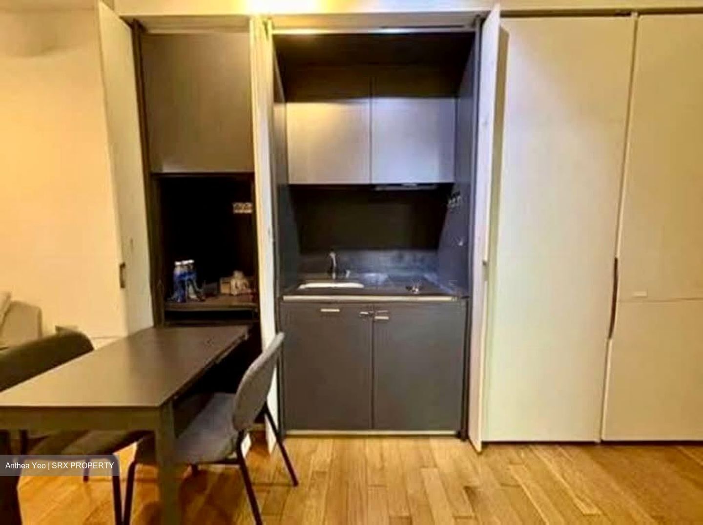 26 Newton (D11), Apartment #531263171
